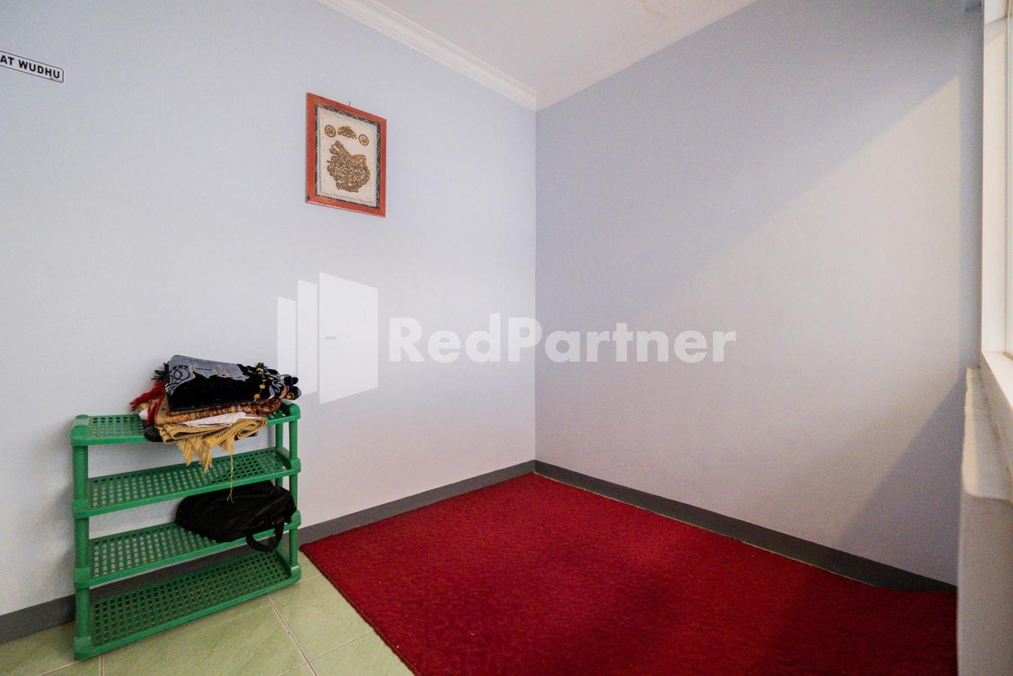 Swun Stay Inn At Sawahan Mitra Reddoorz Malang Exteriér fotografie