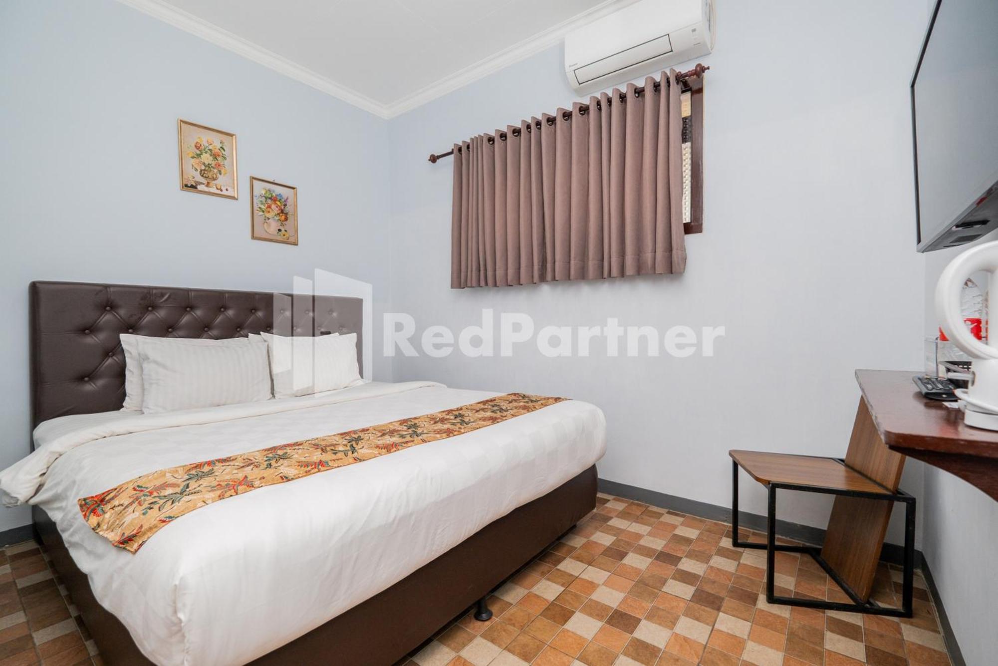 Swun Stay Inn At Sawahan Mitra Reddoorz Malang Exteriér fotografie